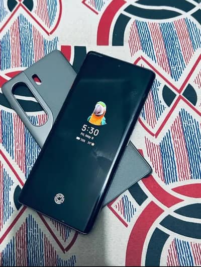 Tecno Camon 40 Pro 8/256