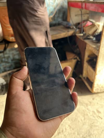 Iphone 13 pro FU