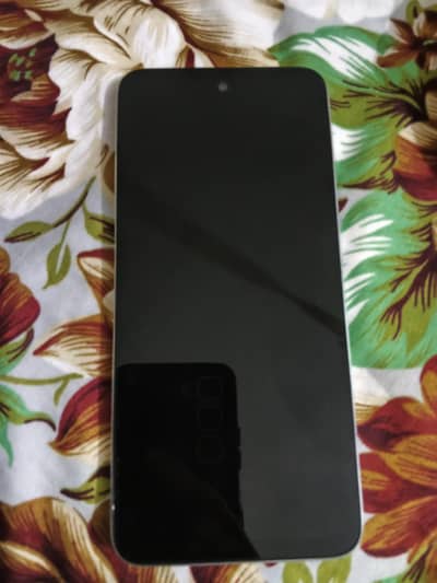 Infinix Hot 60i 6/128