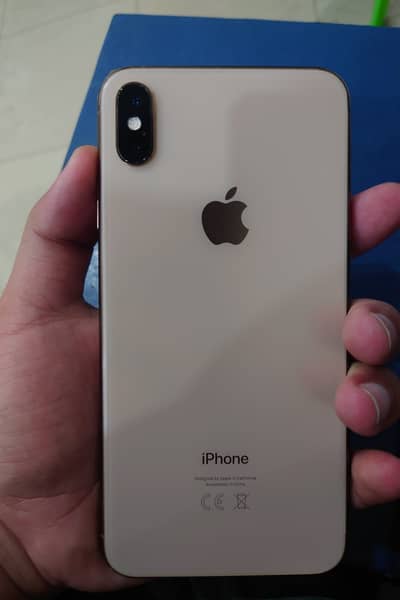 iPhones XS Max pta approved phone number 03007138062