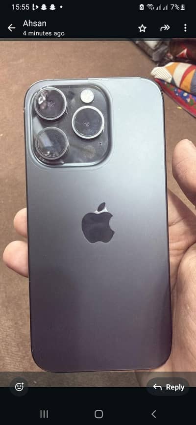 iphone 15 pro
