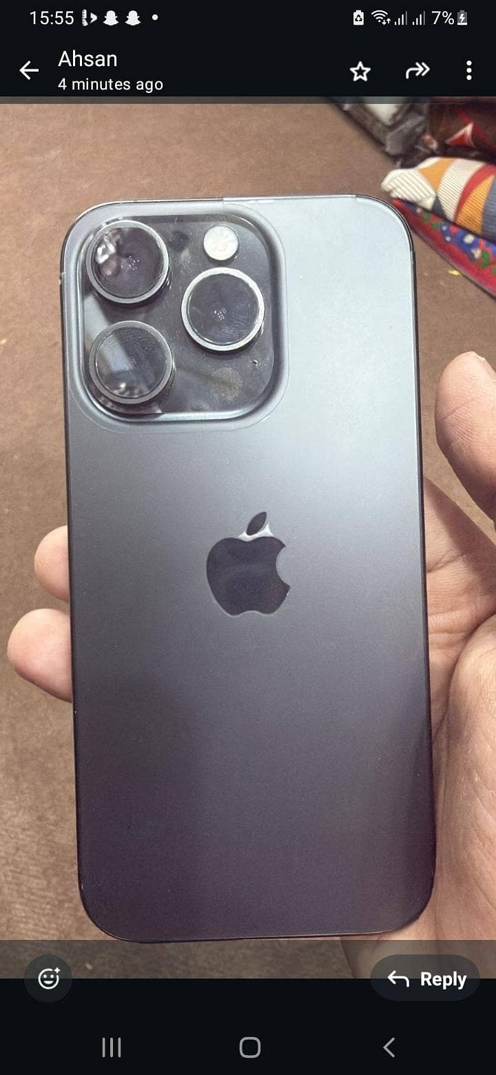 iphone 15 pro 0