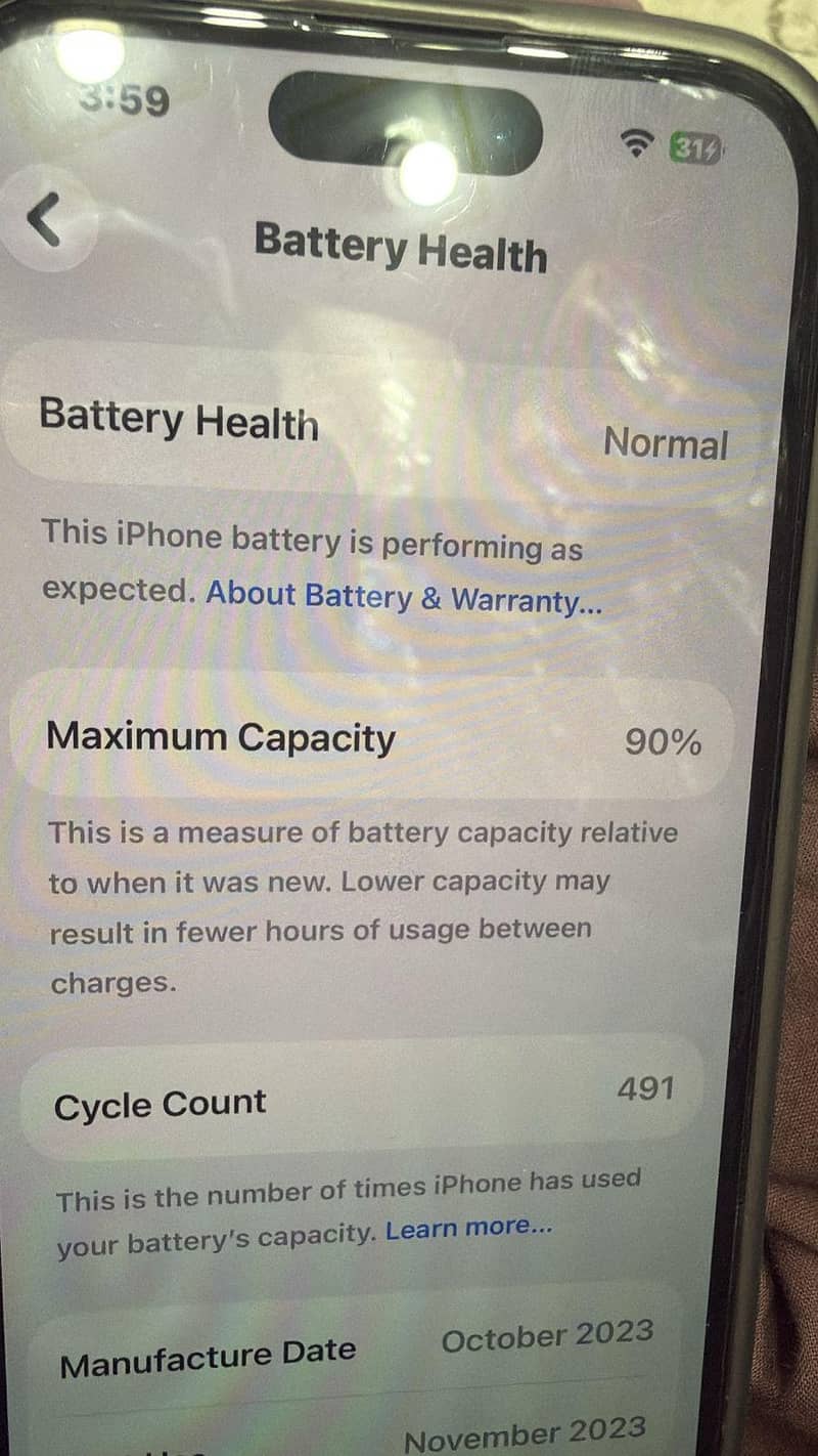 iphone 15 pro 6