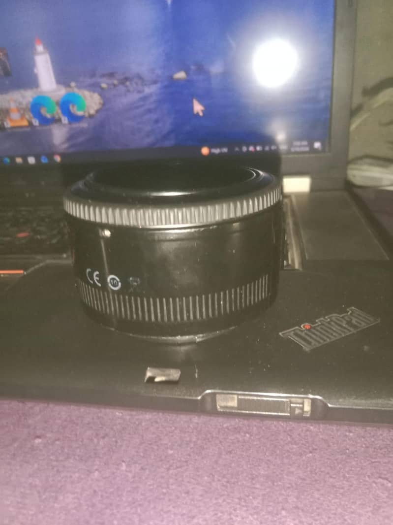 DSLR camera 5