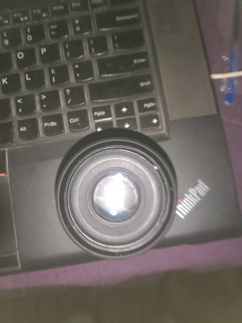 DSLR camera 6