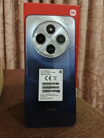Redmi 14C 10/10 Condition 6/128