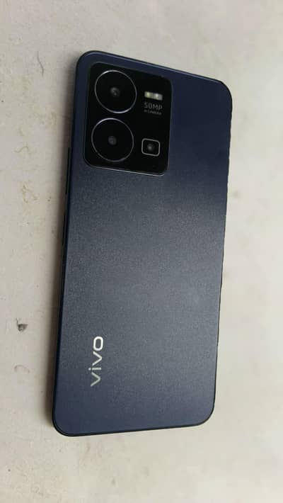 vivo y35