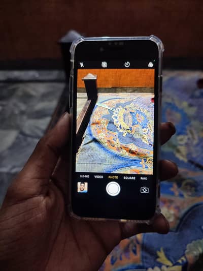 I phone 8 non pta
