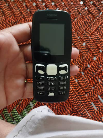 nokia 105