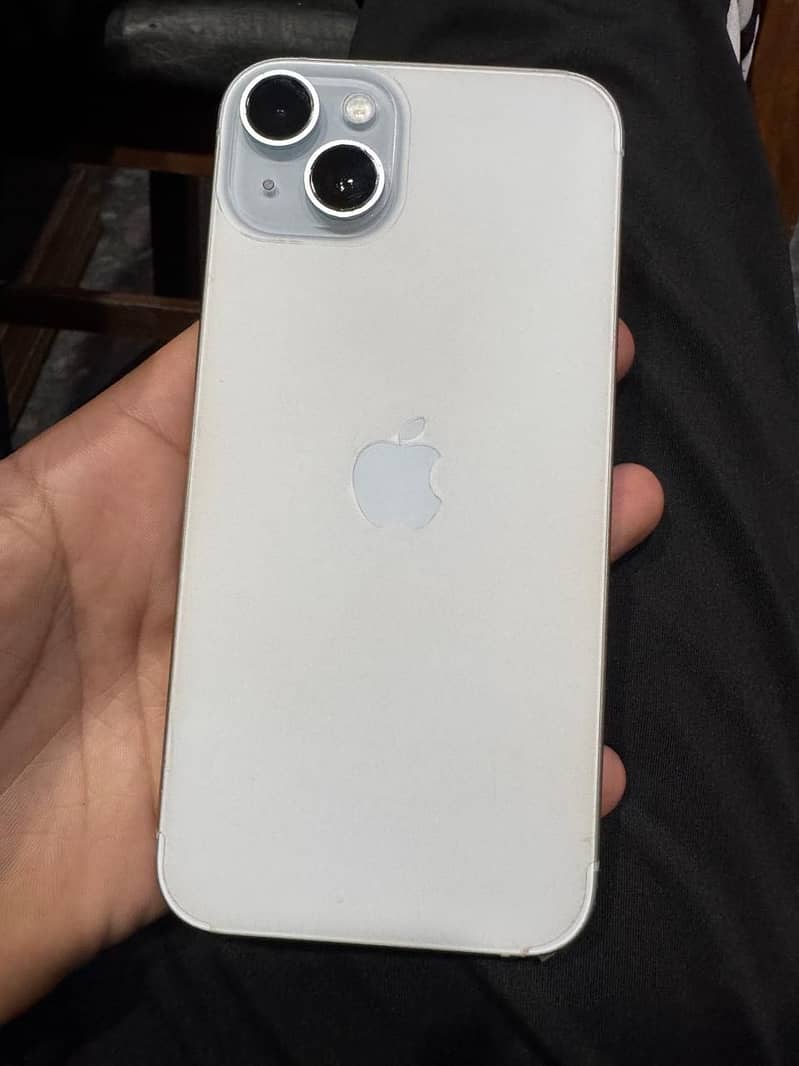 Iphone 15 plus 1