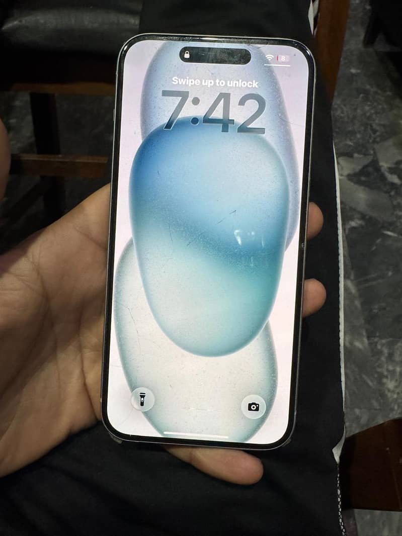 Iphone 15 plus 2
