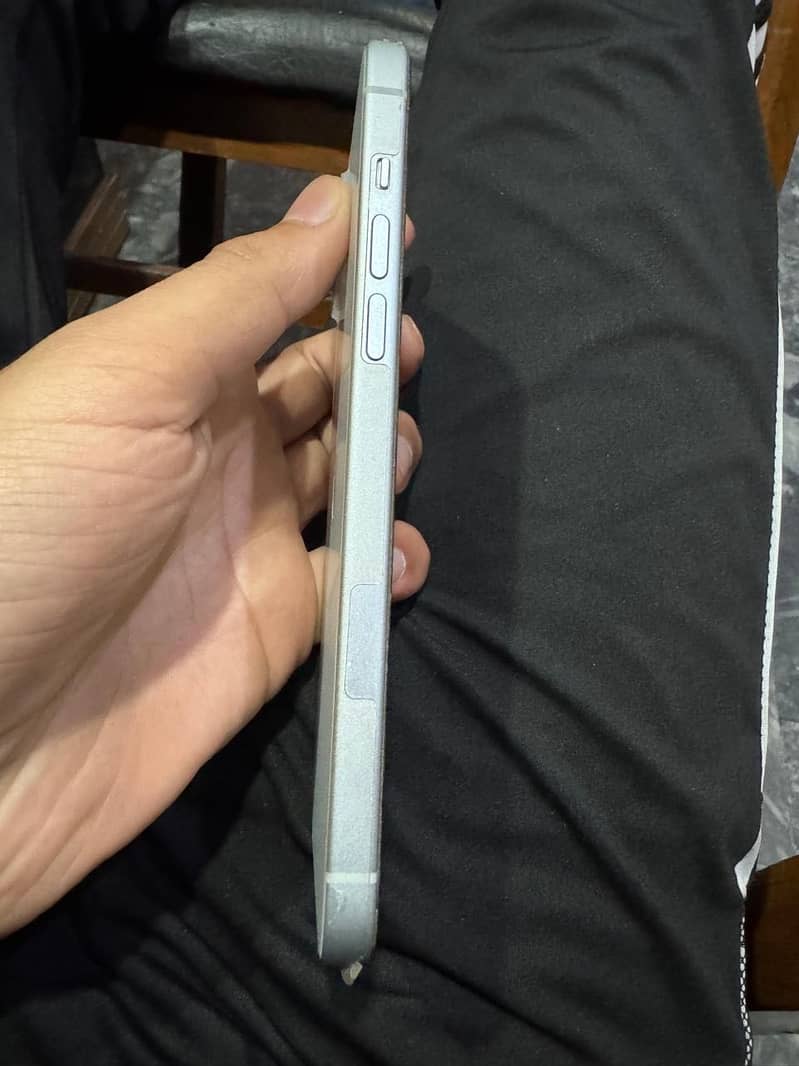 Iphone 15 plus 5