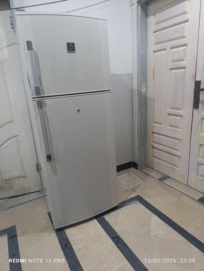 Dawlance Big Fridge