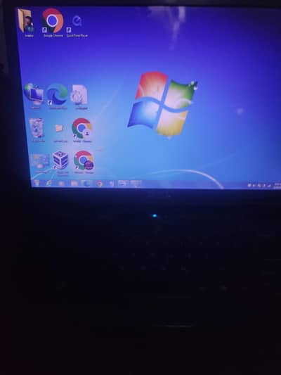 Dell lptop core 2 Duo