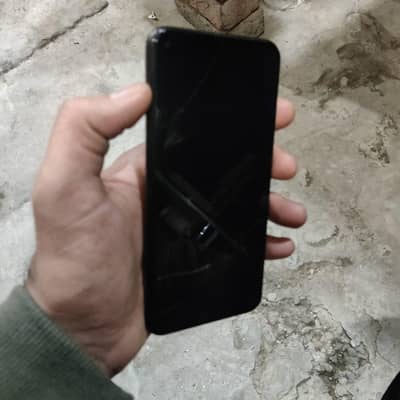 Google pixel 5 perfect in working