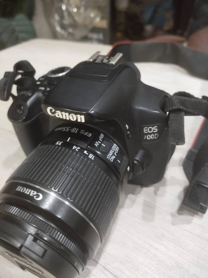 canon camera 0