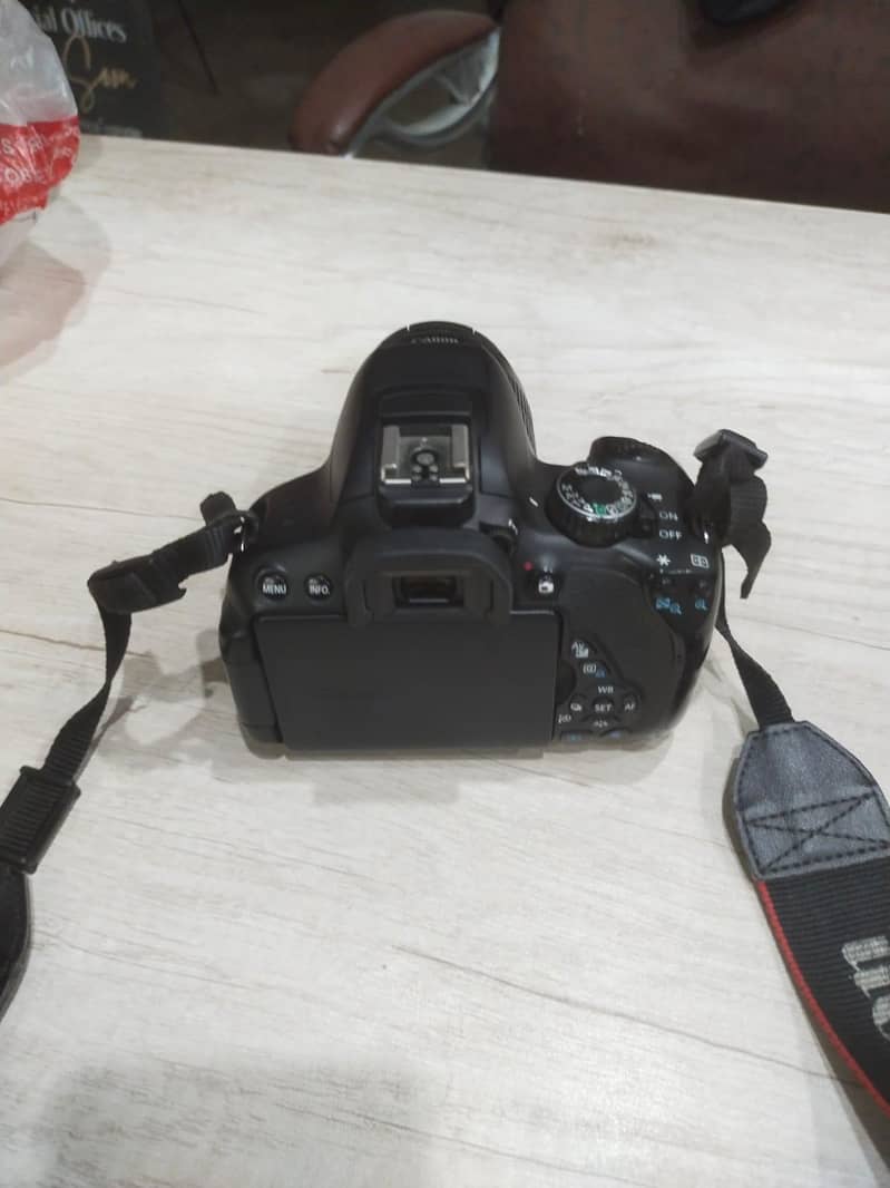canon camera 3