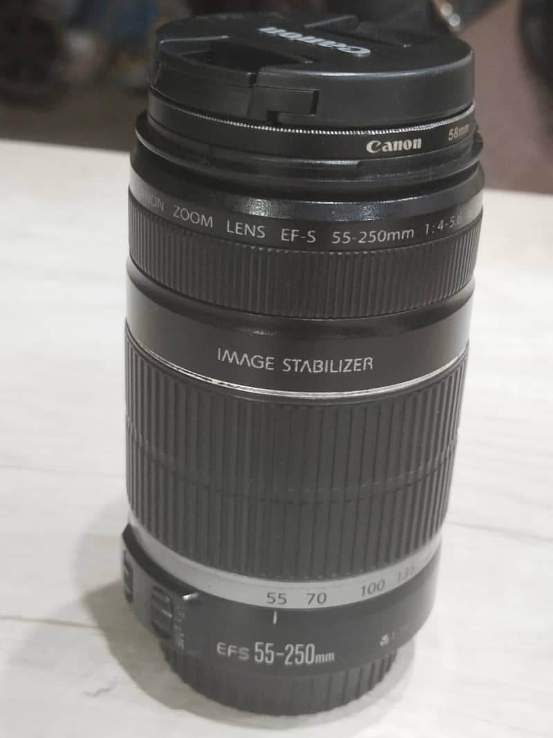 canon camera 5