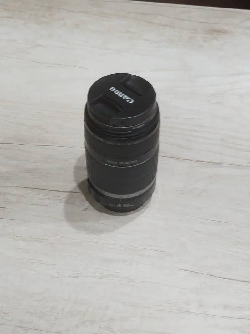 canon camera 6