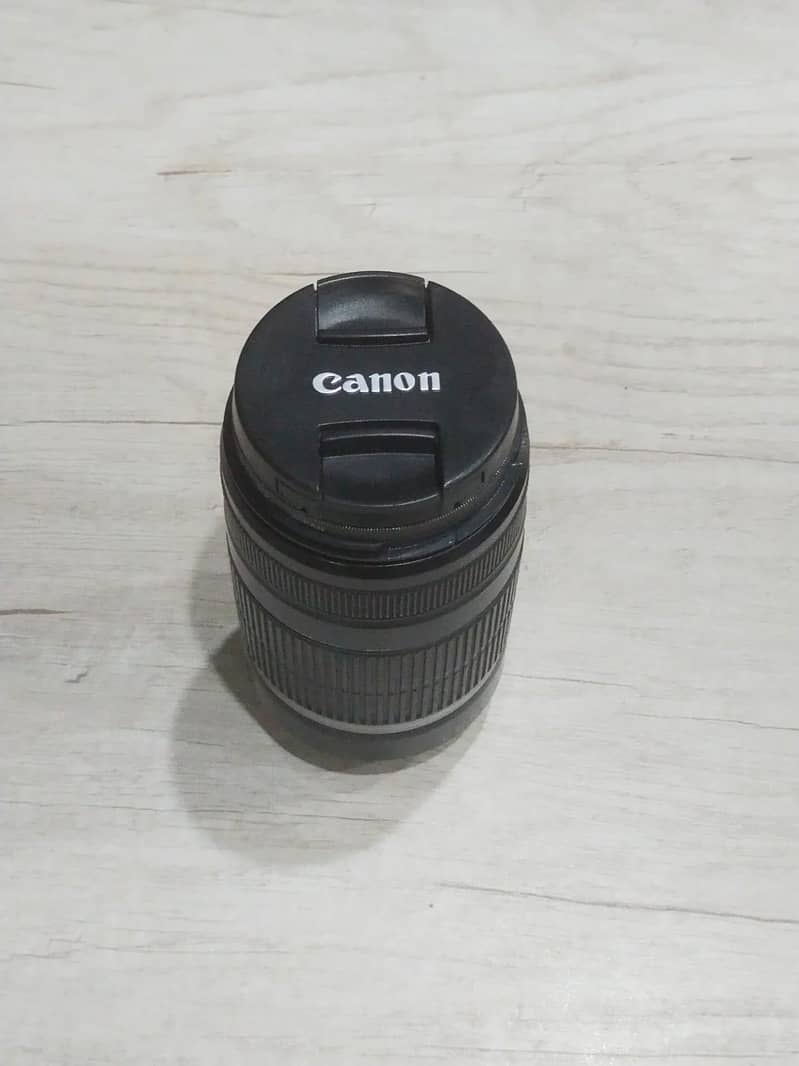 canon camera 7