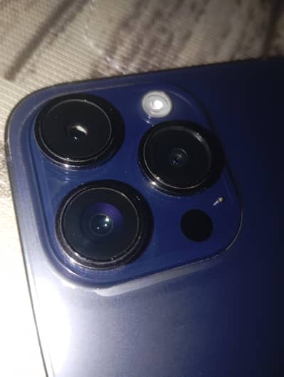 14 pro max 256GB FU screen broken 4month sim time available price fina