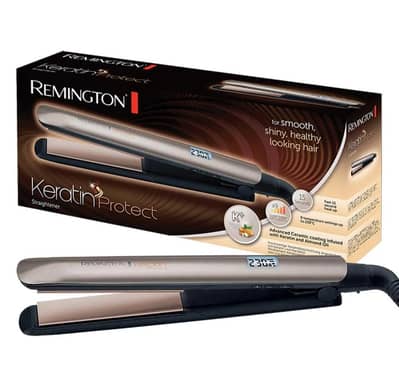 Remington straightner high quality