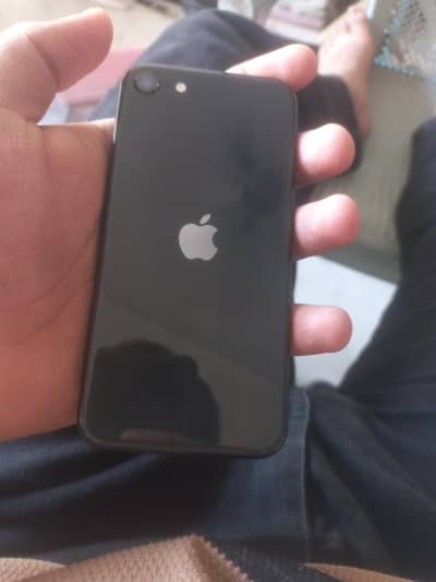 iphone se 2020