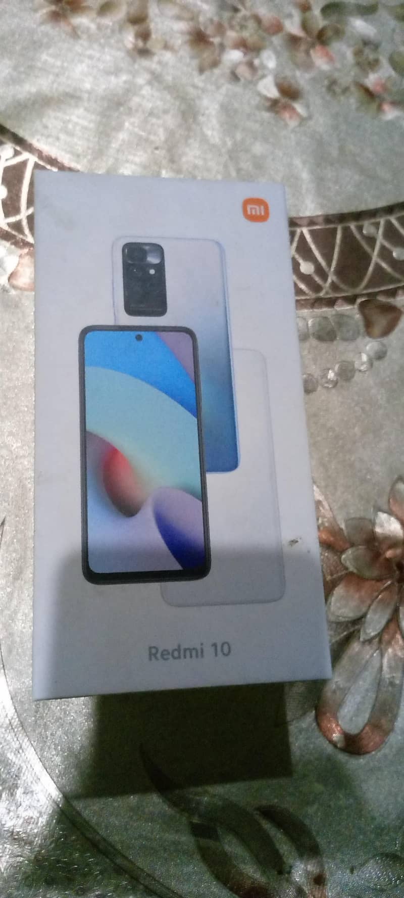 Redmi 10 1