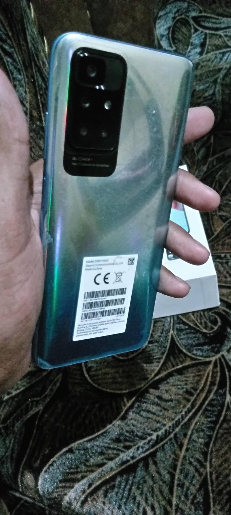 Redmi 10 2