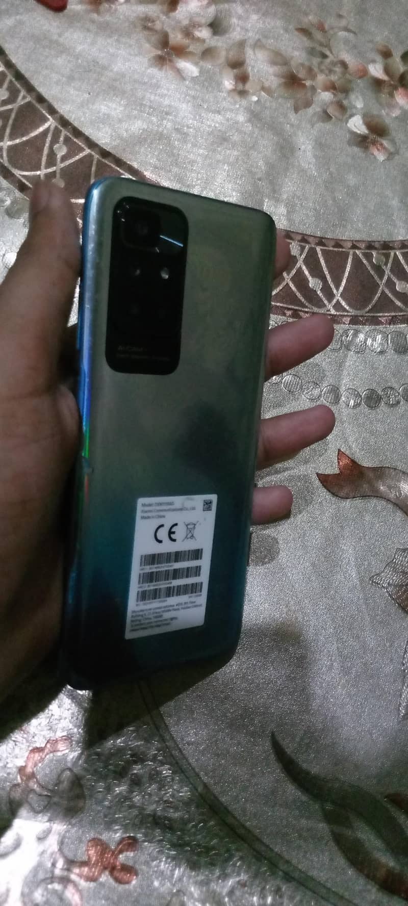 Redmi 10 4