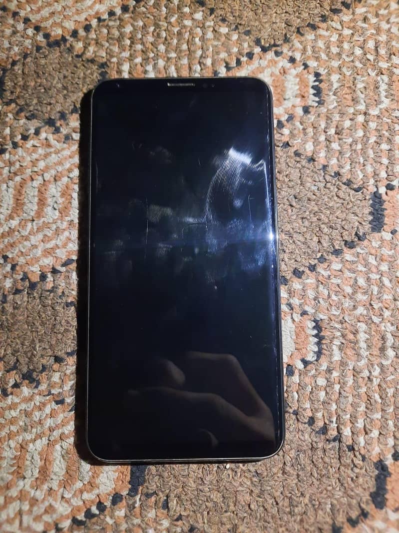 LG V30 0
