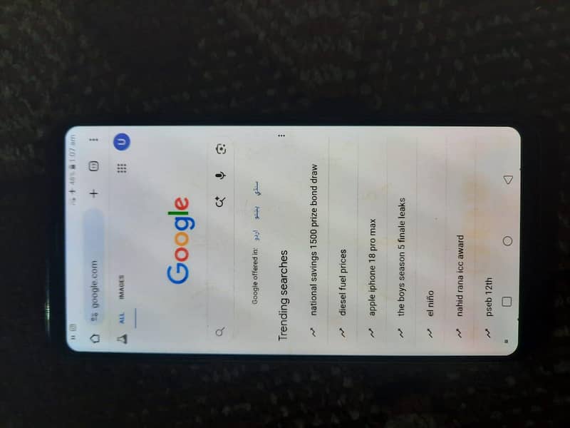 LG V30 6