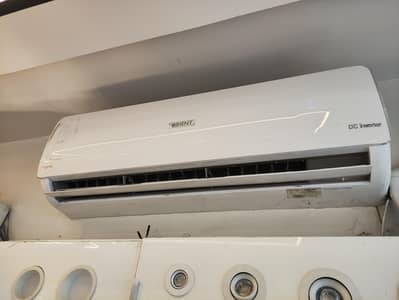 orient ac 1.5 ton used in new condition 9/10