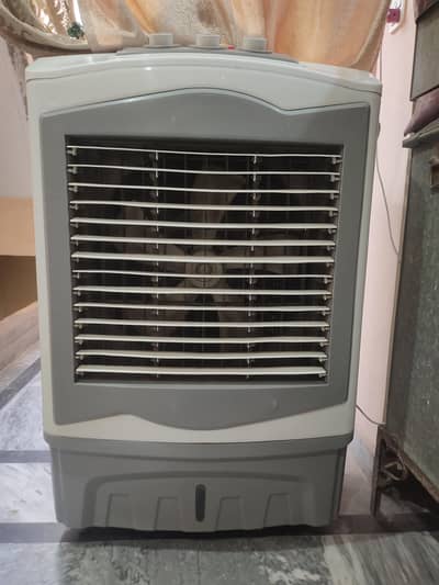 Boss air cooler Jambo size