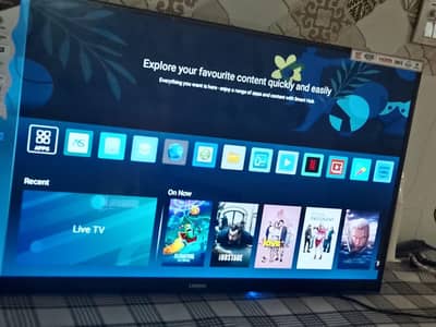 Samsung LED 36INCH