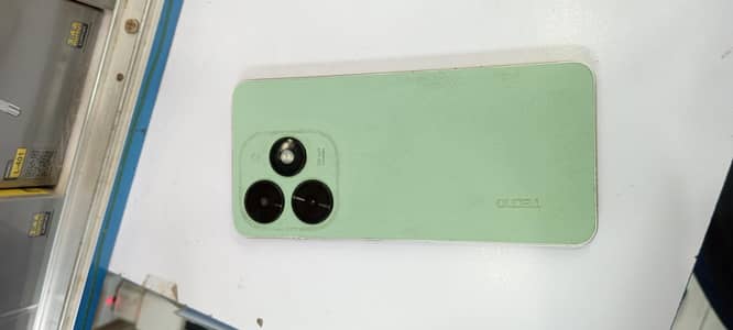 Tecno Spark Go 2024, 4/64 With Box.