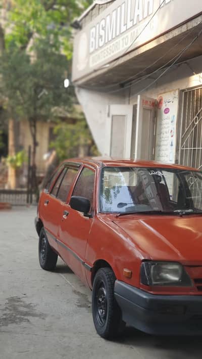 suzuki khyber Japanese