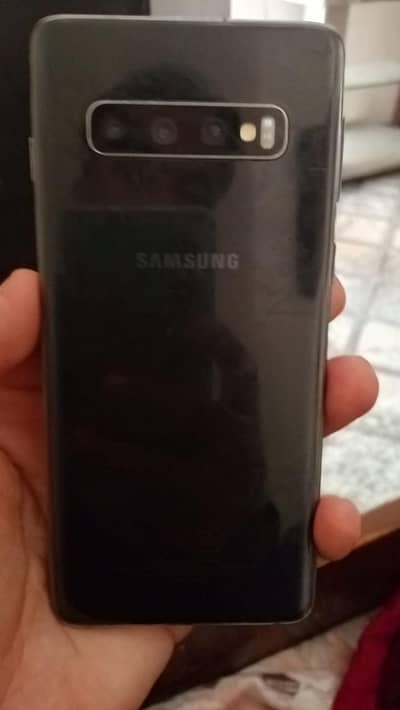 samsung s10 exchange possible