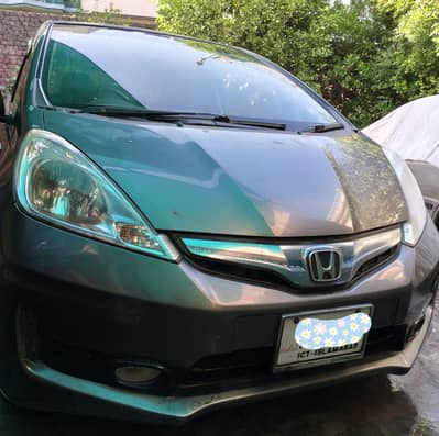 Honda fit 2017/2017 RS
