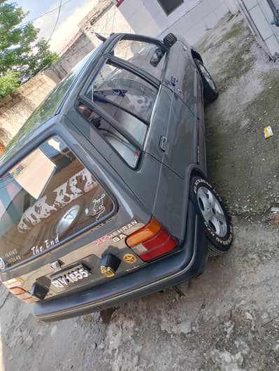 1994 model