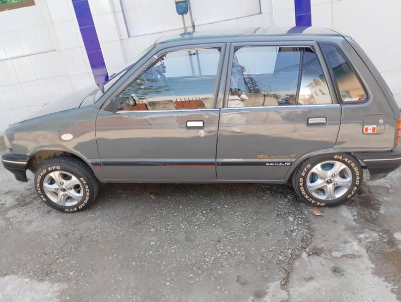 1994 model 1