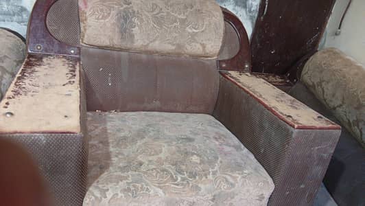 sofa set