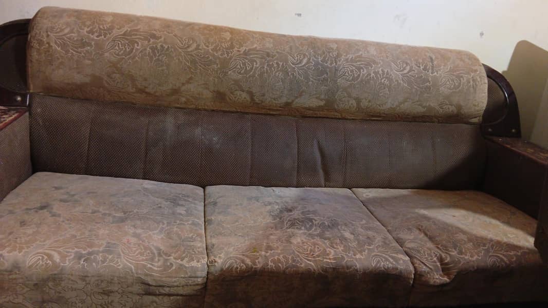 sofa set 4