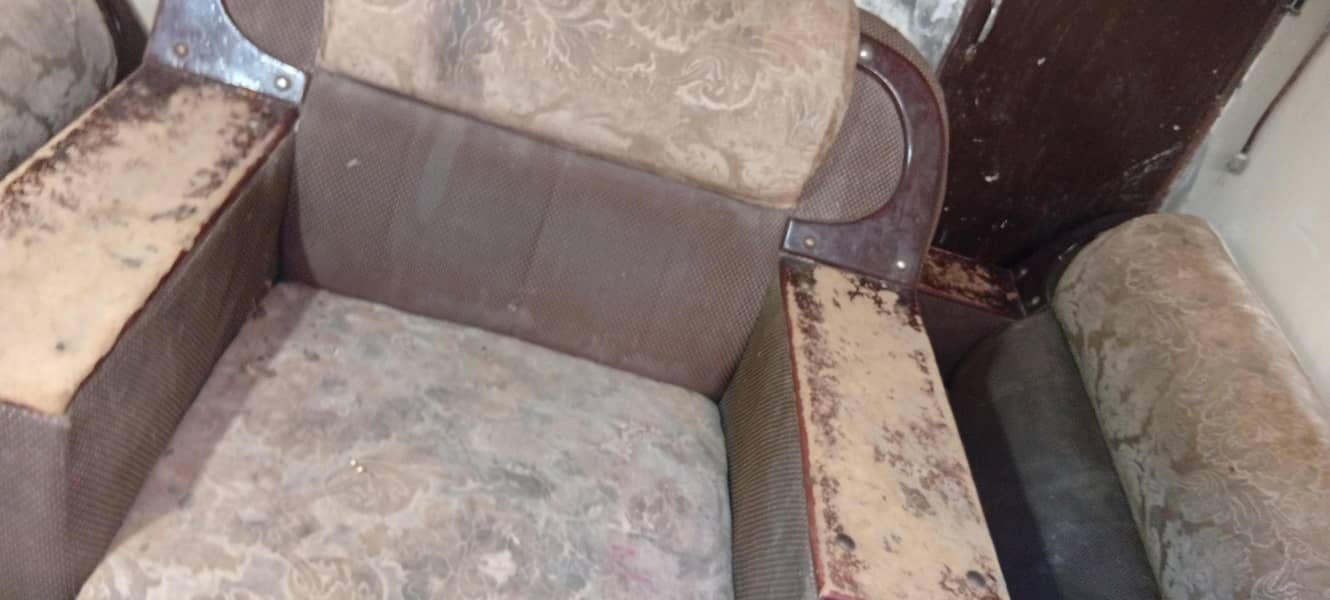 sofa set 6