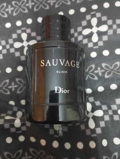 branded perfume