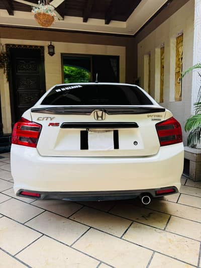 Honda City 1.3 Manual Just Like Brand New Car Best For Families