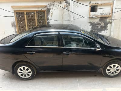 Toyota Corolla XLi VVTi 2011