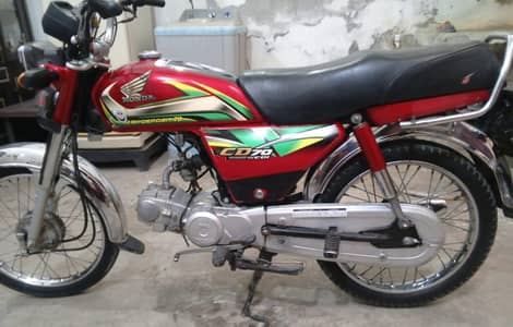 Honda 2022 total jeniun urgent sale