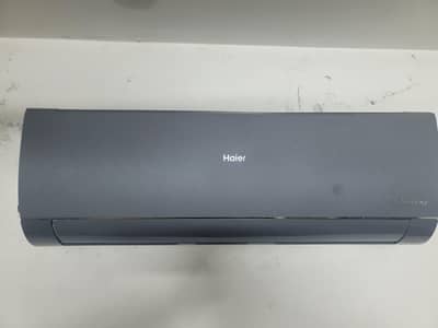 Haeir t3 inverter Ac 1 ton