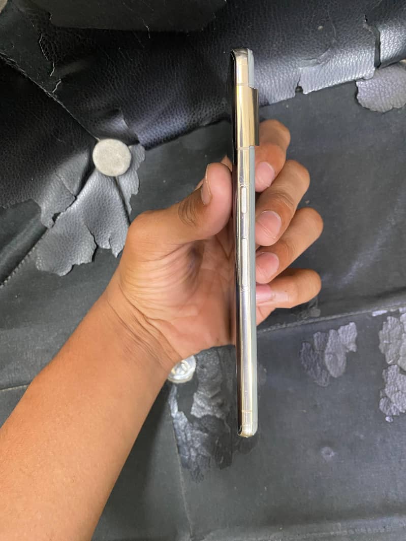 Google pixel 7pro 5